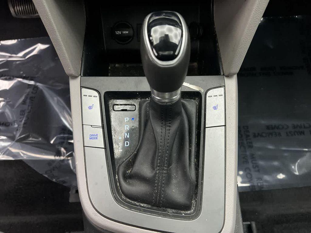 used 2020 Hyundai Elantra car, priced at $14,123