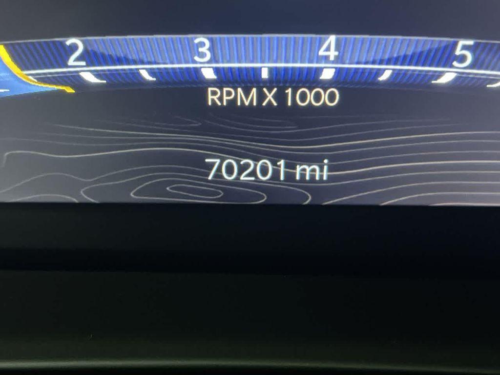 used 2023 Jeep Grand Cherokee L car, priced at $27,445