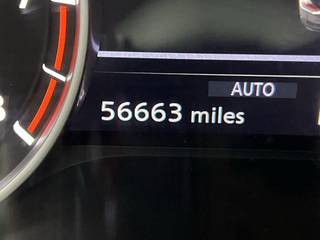 used 2021 Nissan Rogue car, priced at $17,996