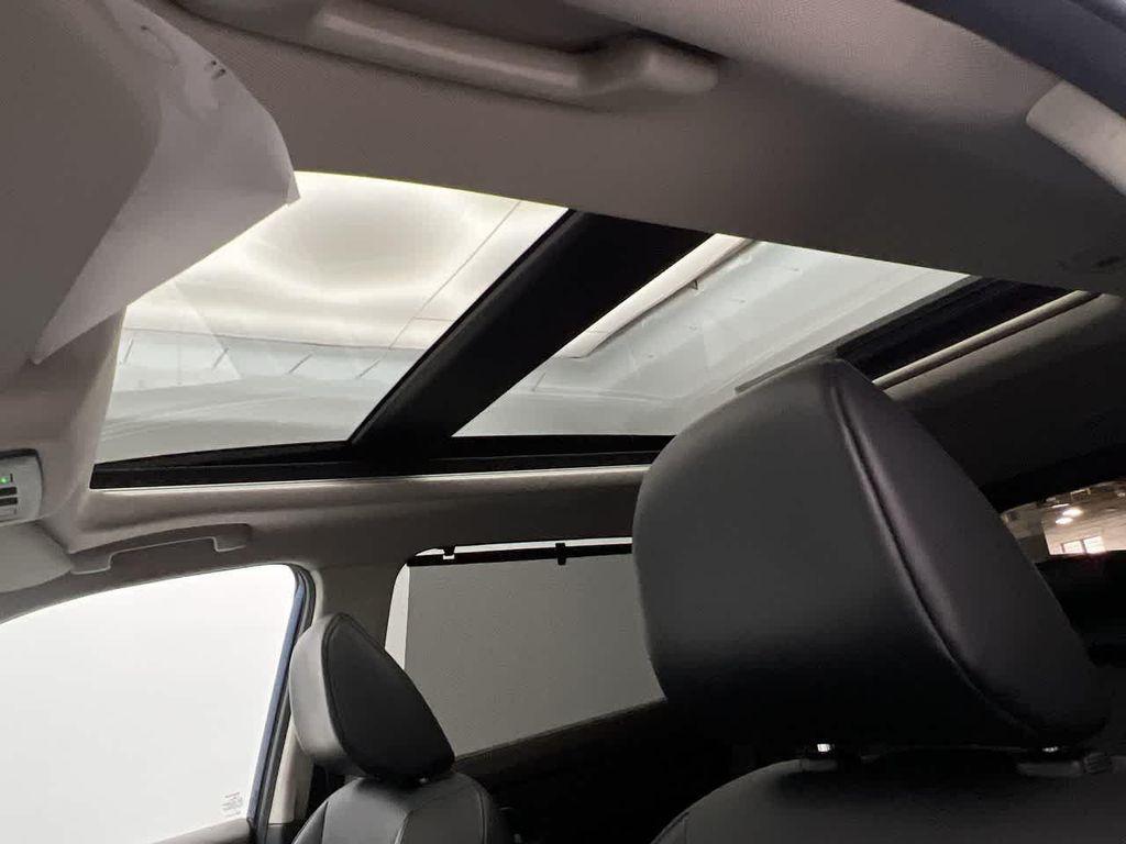 used 2021 Nissan Rogue car, priced at $17,996