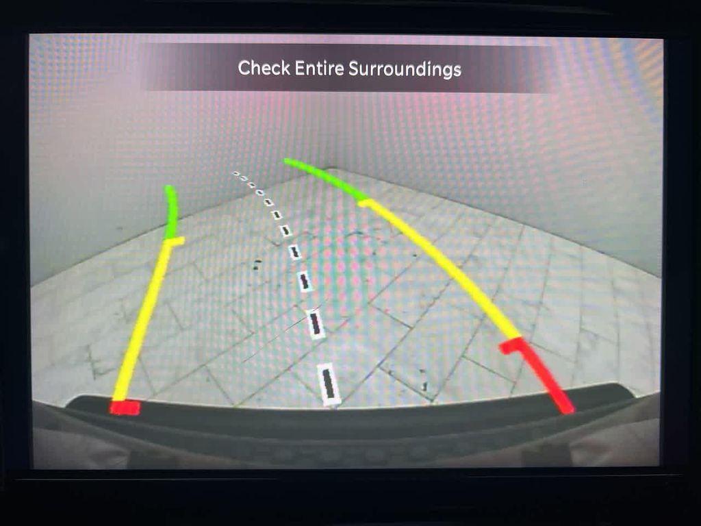 used 2022 Dodge Durango car, priced at $28,495