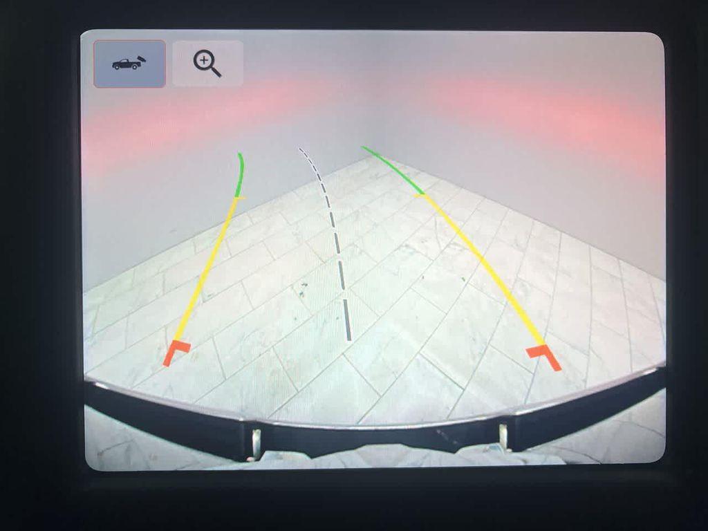 used 2022 Ram 1500 car, priced at $38,500