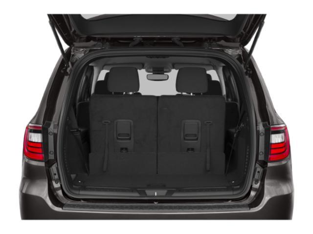 used 2018 Dodge Durango car, priced at $13,919