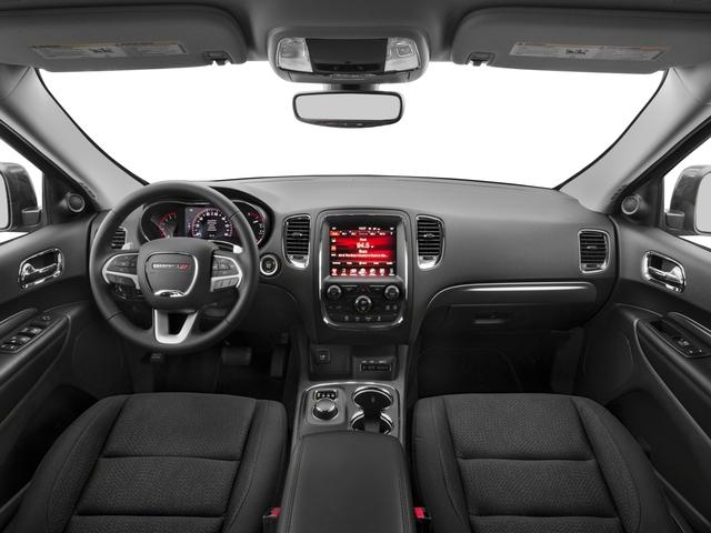 used 2018 Dodge Durango car, priced at $13,919