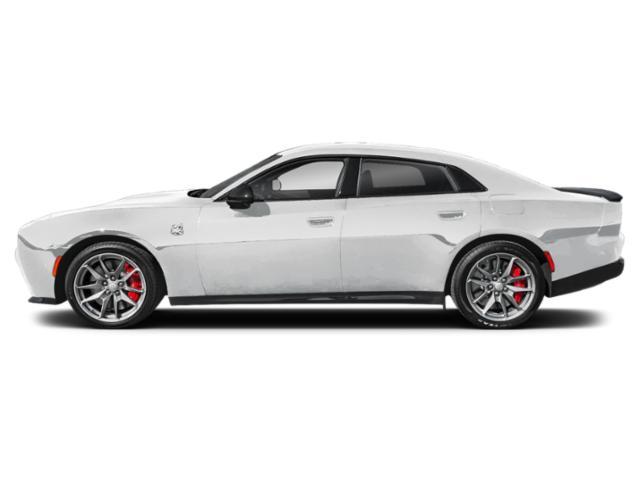 new 2026 Dodge Charger car, priced at $57,054