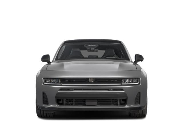 new 2026 Dodge Charger car, priced at $55,653