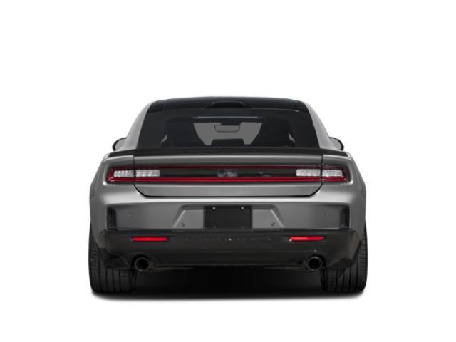 new 2026 Dodge Charger car, priced at $55,653