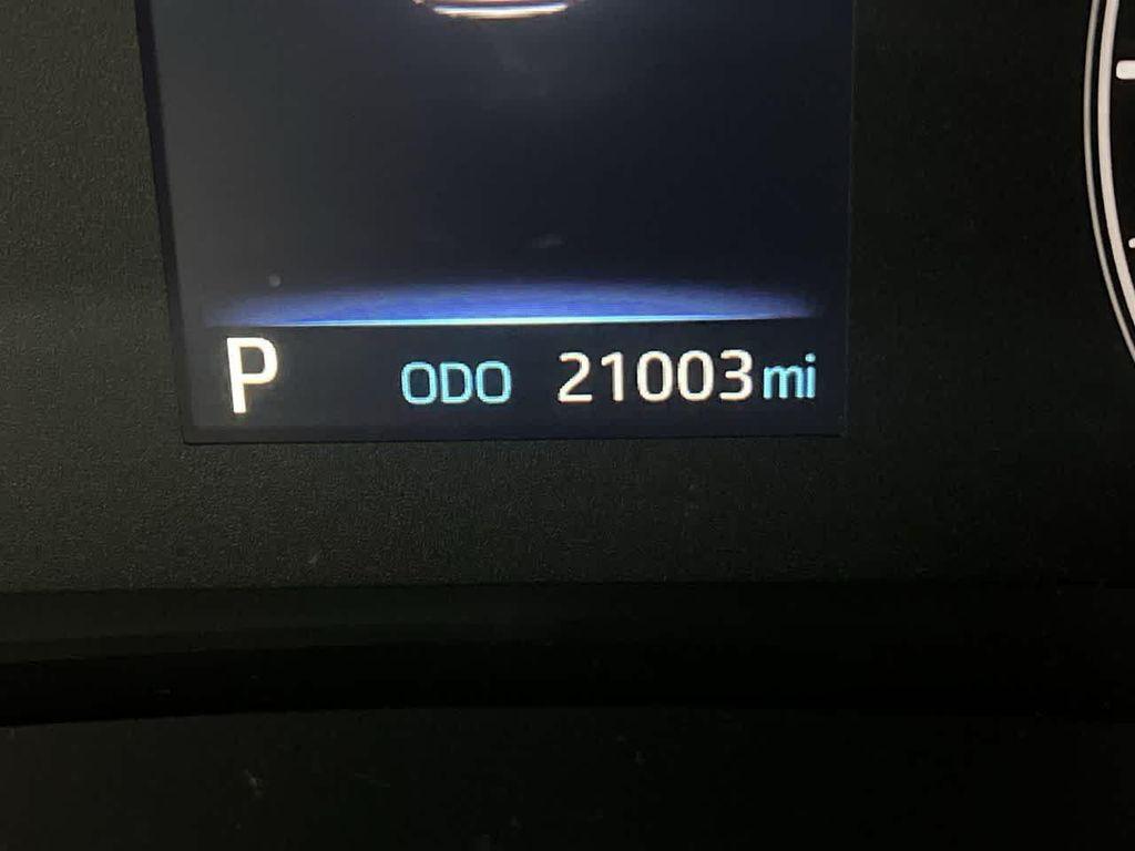 used 2024 Toyota Corolla Hybrid car, priced at $22,500