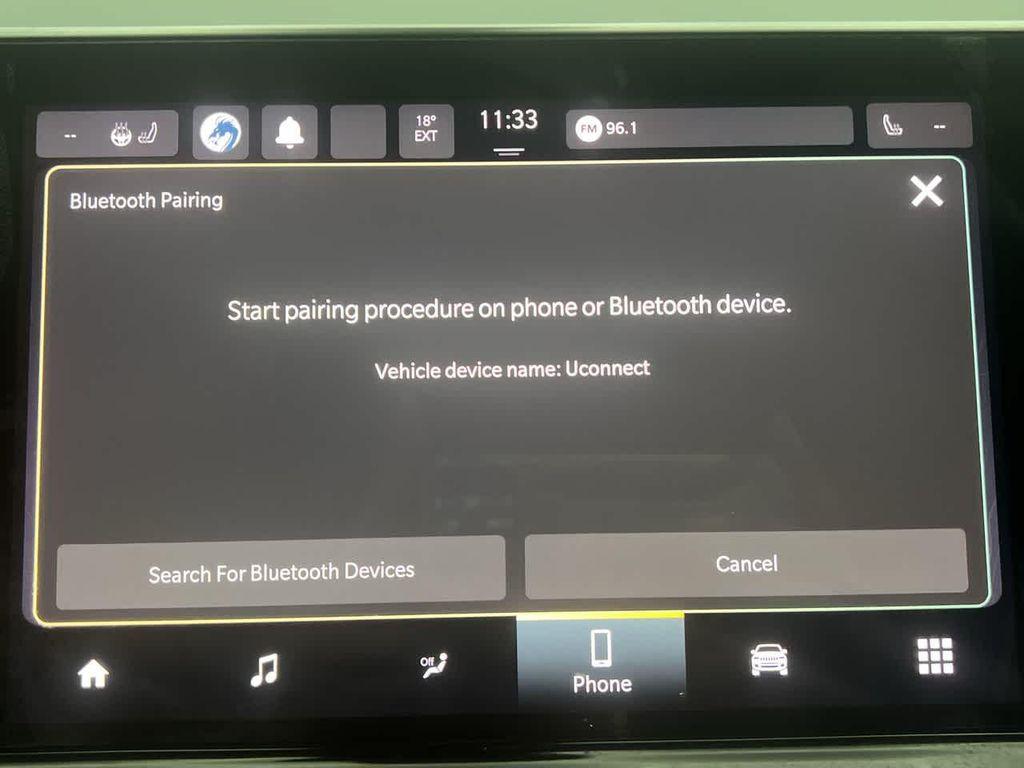 used 2022 Jeep Compass car, priced at $20,487