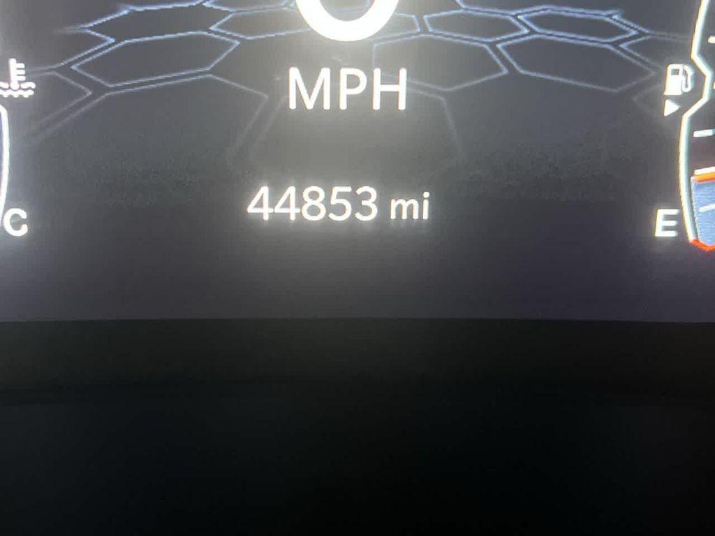 used 2022 Jeep Compass car, priced at $20,487