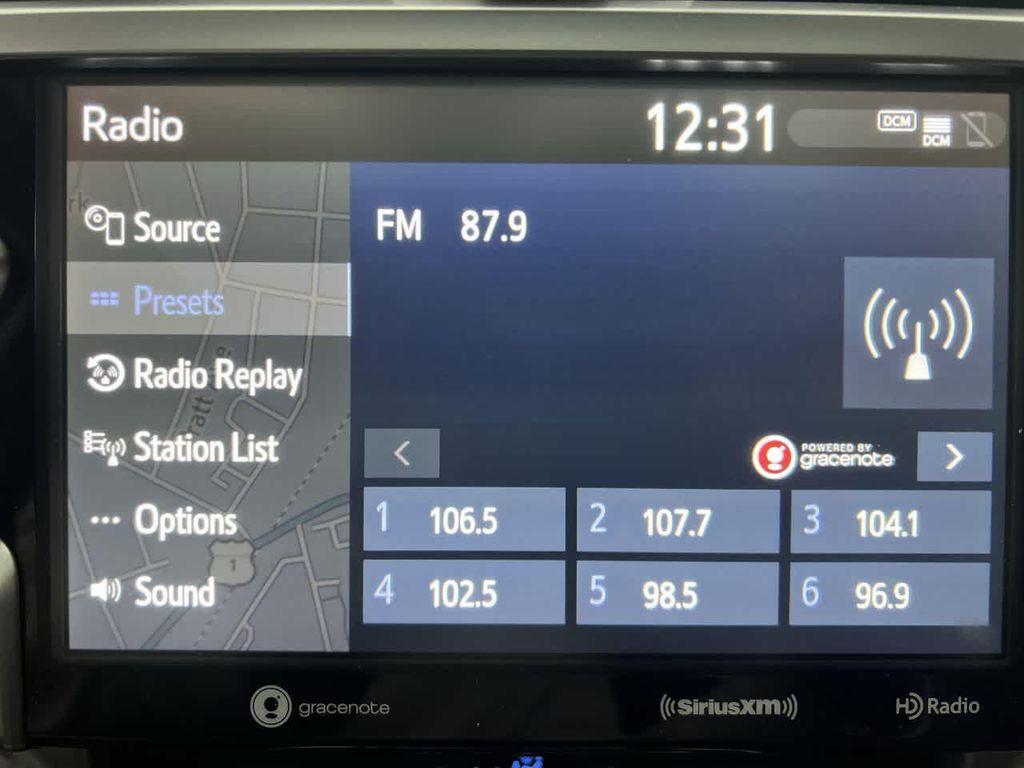 used 2022 Toyota 4Runner car, priced at $35,684