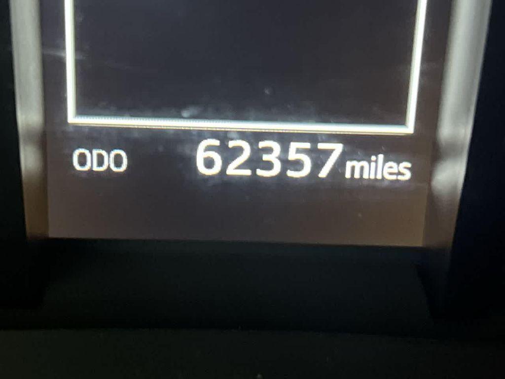 used 2022 Toyota 4Runner car, priced at $35,684