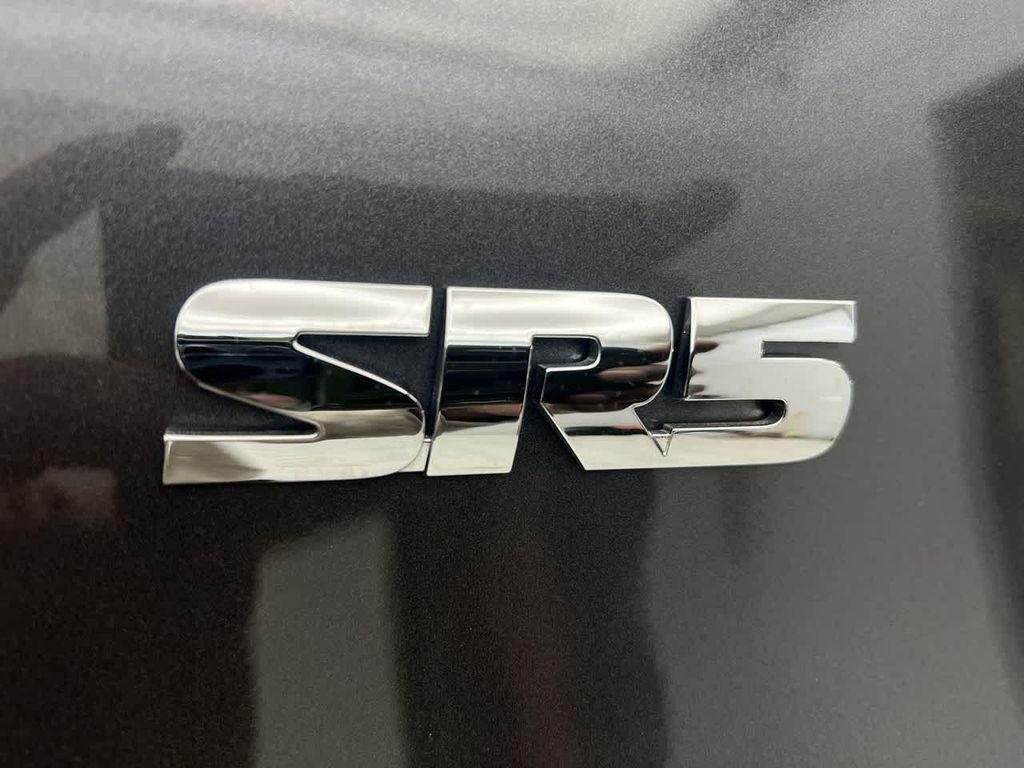 used 2022 Toyota 4Runner car, priced at $35,684