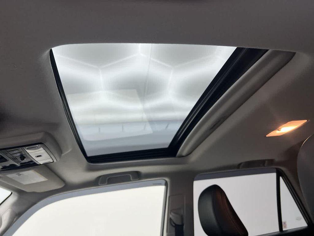 used 2022 Toyota 4Runner car, priced at $35,684