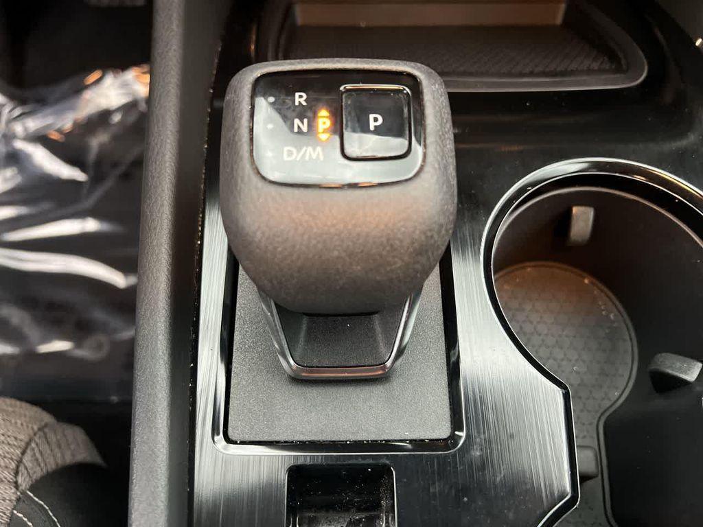 used 2022 Nissan Rogue car, priced at $19,620