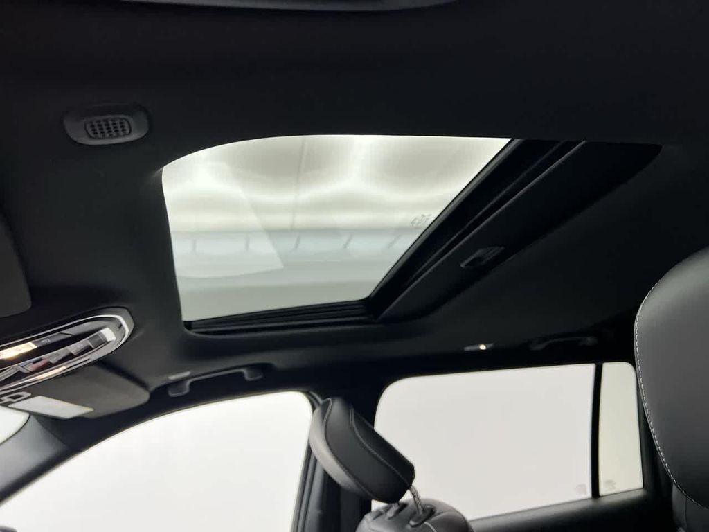 used 2025 Jeep Grand Cherokee L car, priced at $36,547