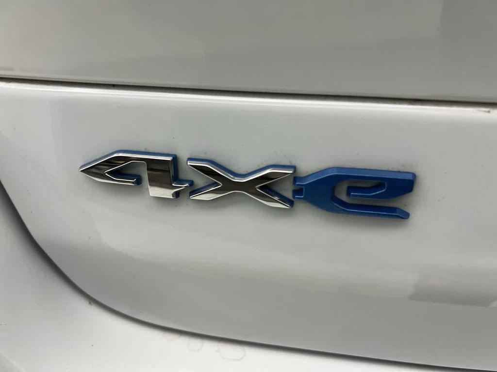 used 2022 Jeep Grand Cherokee 4xe car, priced at $28,000