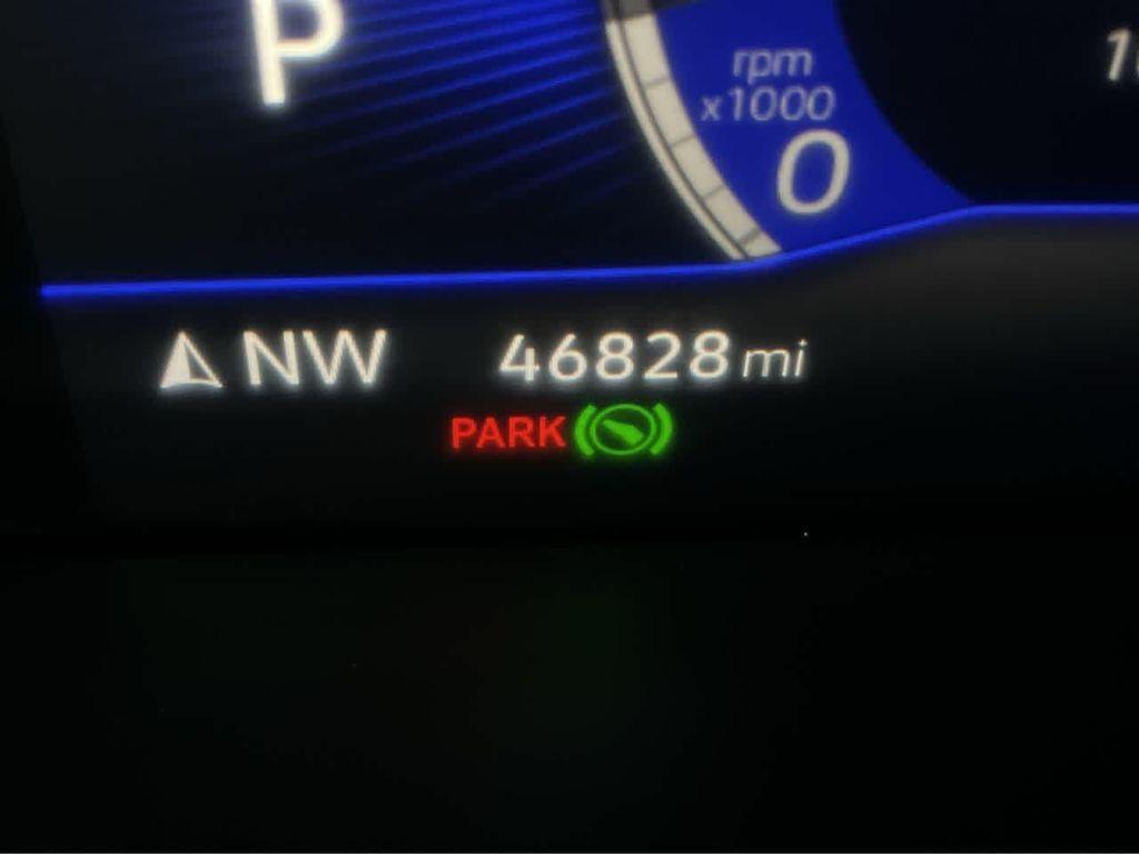 used 2022 Volkswagen Tiguan car, priced at $19,676