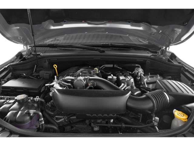 new 2026 Dodge Durango car, priced at $47,885