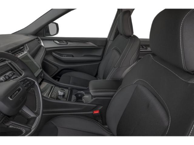 new 2025 Jeep Grand Cherokee L car, priced at $47,701