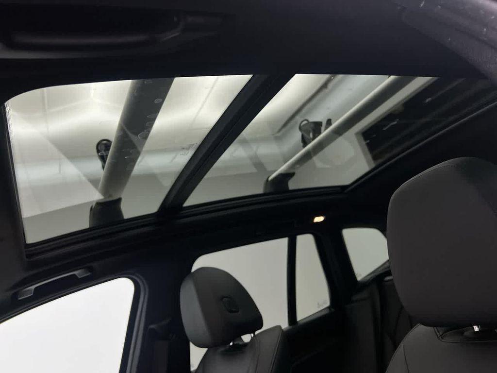 used 2019 BMW X3 car, priced at $18,500