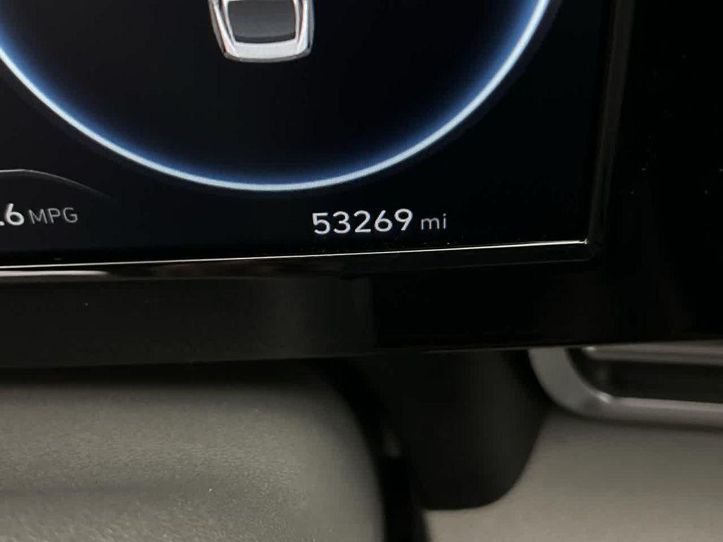 used 2021 Hyundai Elantra car, priced at $21,060