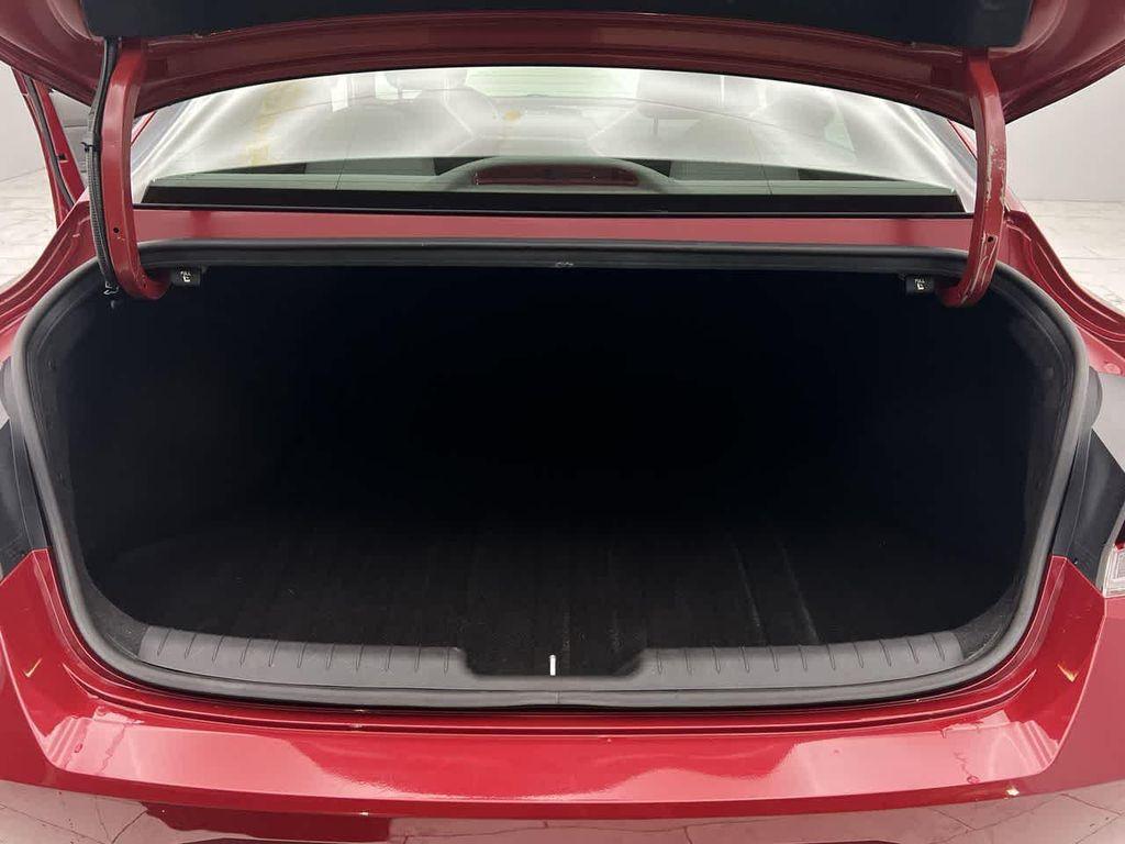 used 2021 Hyundai Elantra car, priced at $21,060