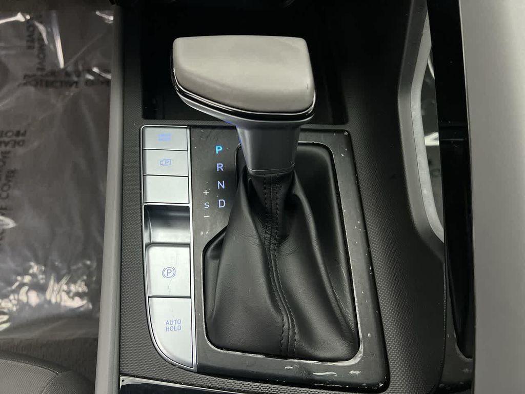 used 2021 Hyundai Elantra car, priced at $21,060