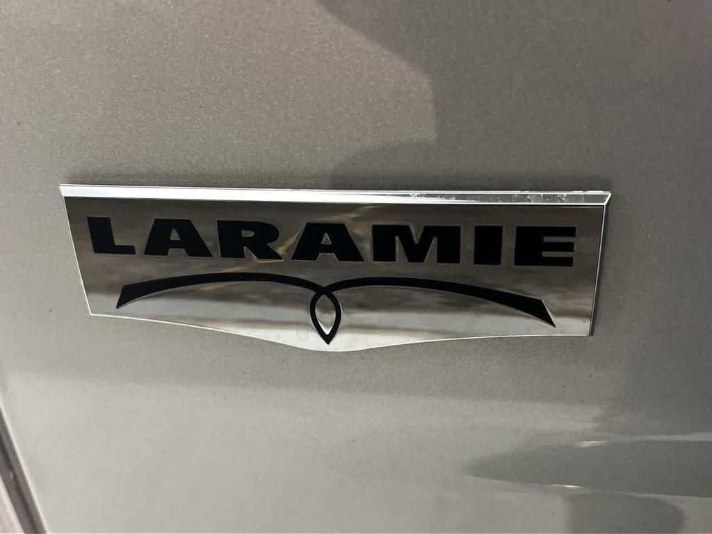 used 2018 Ram 1500 car, priced at $26,611