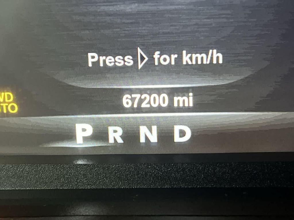 used 2018 Ram 1500 car, priced at $26,611