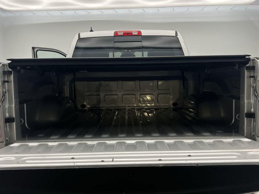 used 2018 Ram 1500 car, priced at $26,611