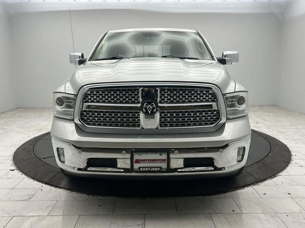 used 2018 Ram 1500 car, priced at $26,611