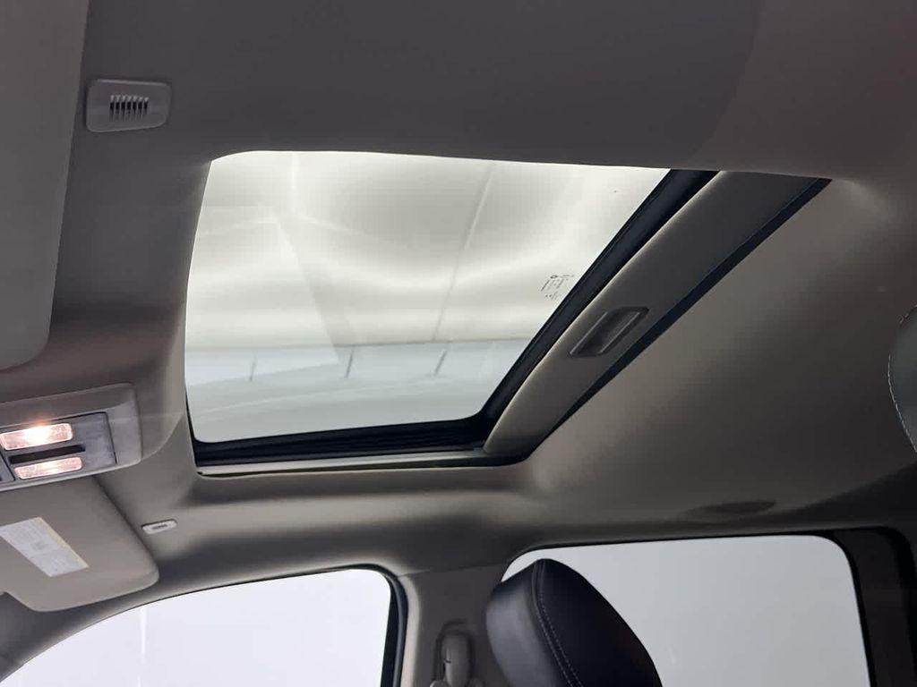 used 2018 Ram 1500 car, priced at $26,611