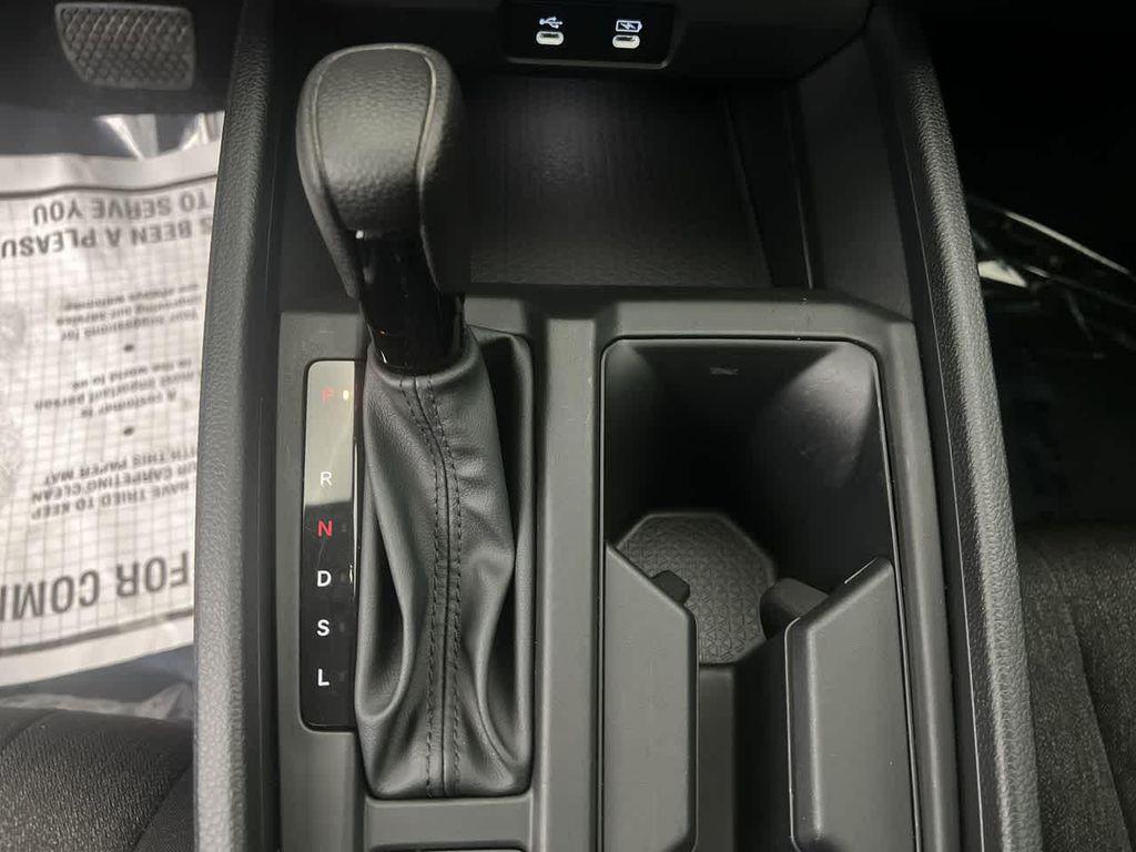 used 2024 Honda Accord car, priced at $25,000