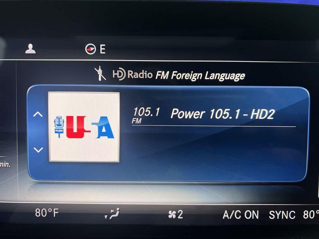 used 2020 Mercedes-Benz E-Class car, priced at $21,795