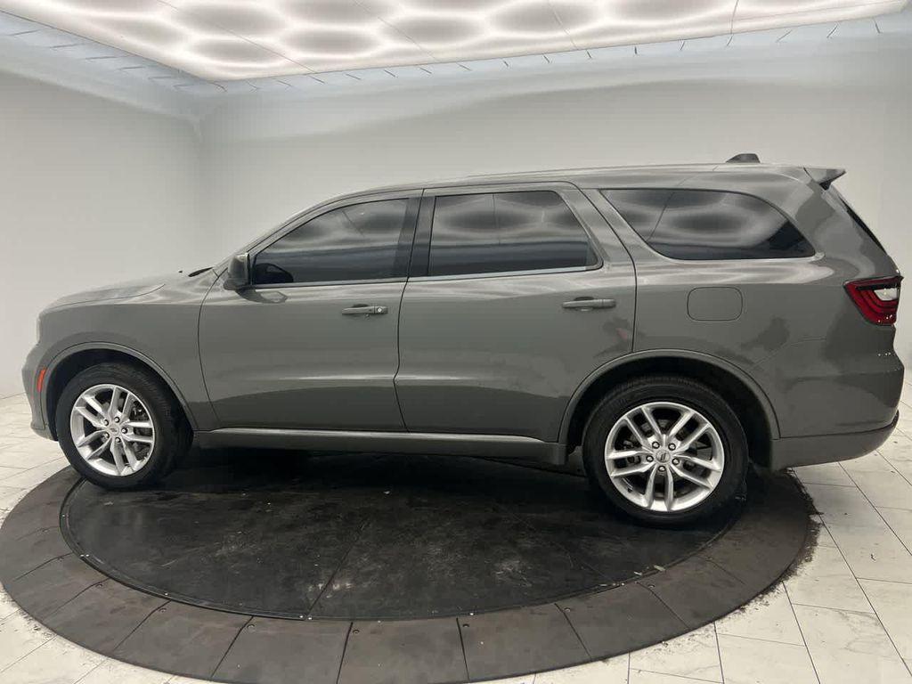 used 2023 Dodge Durango car, priced at $30,000