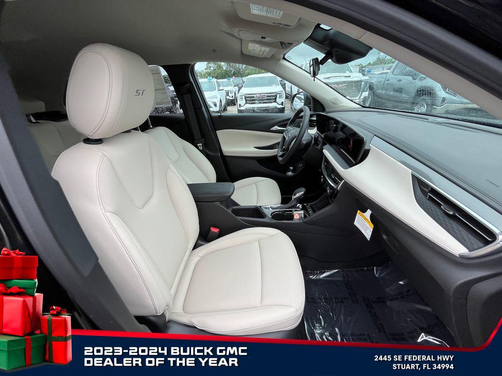 new 2026 Buick Encore GX car, priced at $27,765