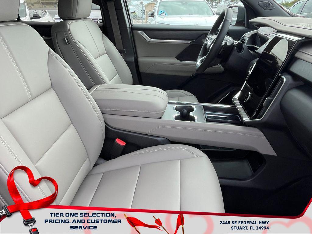 new 2026 GMC Acadia car, priced at $52,462