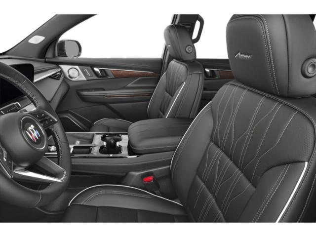 new 2026 Buick Enclave car, priced at $63,860