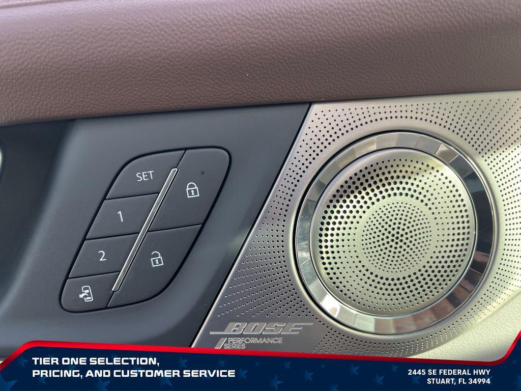 new 2026 Buick Enclave car, priced at $56,660