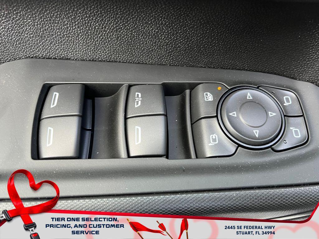 new 2026 GMC Sierra 3500 car, priced at $71,525