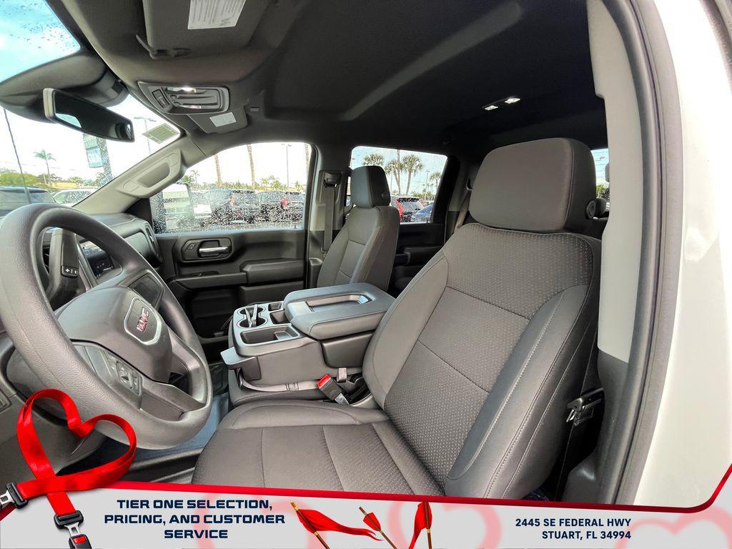 new 2026 GMC Sierra 3500 car, priced at $71,525