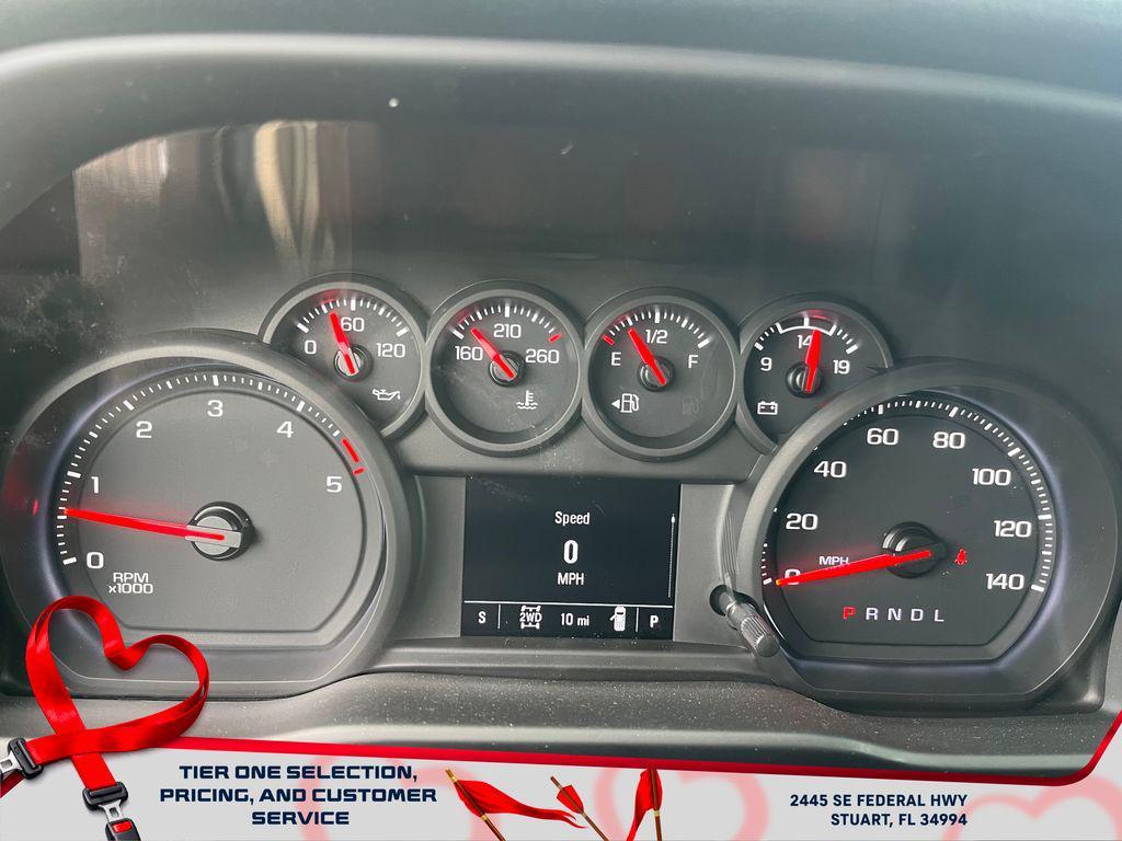 new 2026 GMC Sierra 3500 car, priced at $71,525