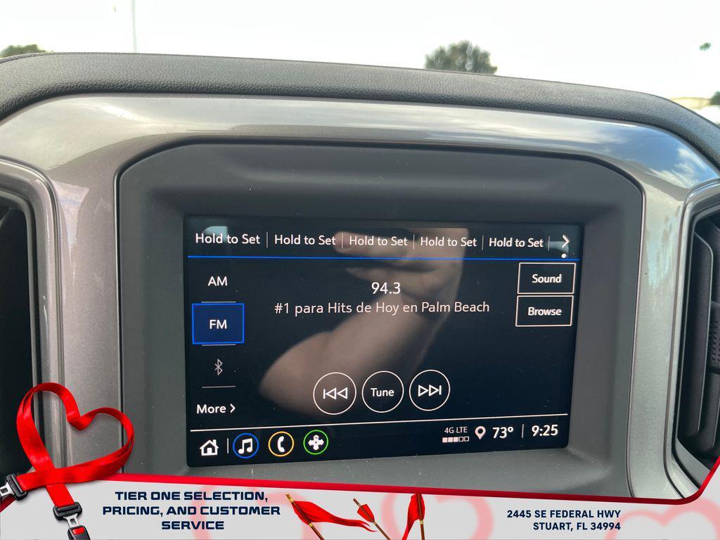 new 2026 GMC Sierra 3500 car, priced at $71,525