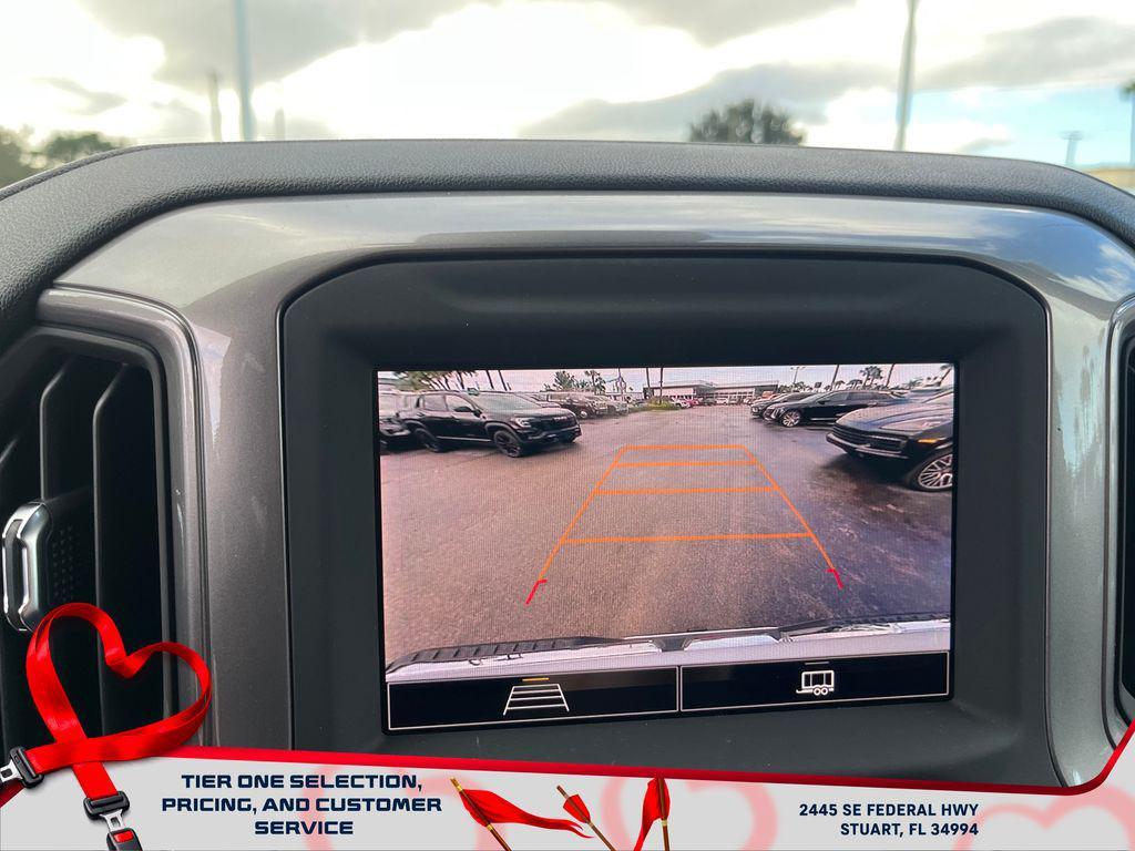 new 2026 GMC Sierra 3500 car, priced at $71,525