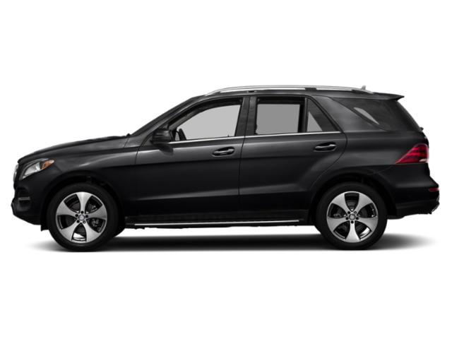 used 2018 Mercedes-Benz GLE 350 car, priced at $19,799