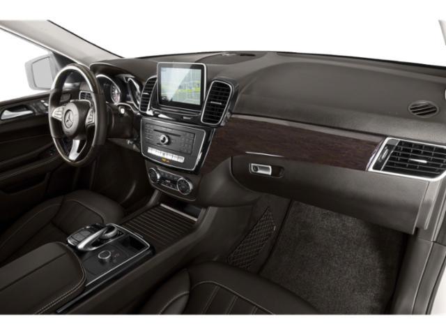 used 2018 Mercedes-Benz GLE 350 car, priced at $19,799