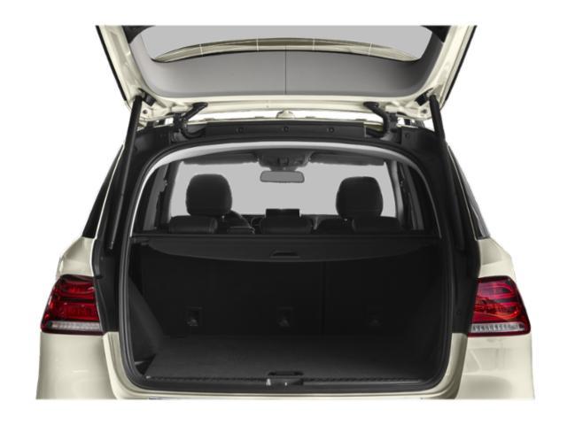 used 2018 Mercedes-Benz GLE 350 car, priced at $19,799