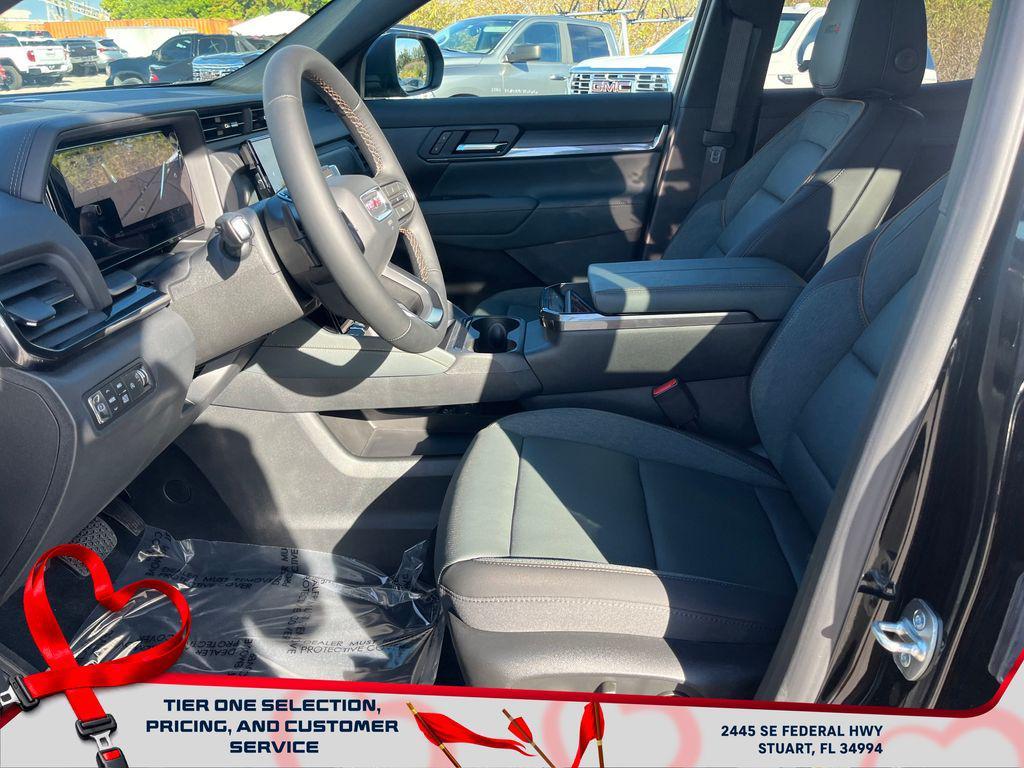 new 2026 GMC Terrain car, priced at $41,995