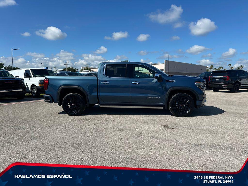 new 2026 GMC Sierra 1500 car, priced at $76,278